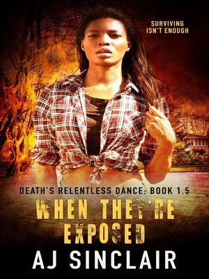 cover image of When They're Exposed